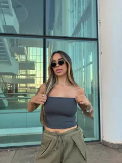 Top color Chumbo