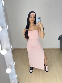 Vestido Ester Rose - comprar online
