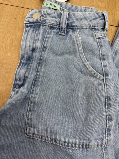Calça jeans Livia - loja online