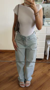 Wide Leg com brilho - comprar online