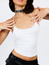 Blusa Bruna Branca