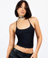 Blusa Bruna preta