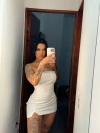 Vestido Shine