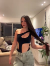 Body Bella preto