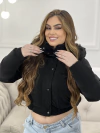 Puffer Maju preta
