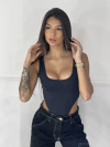 Body Paris preto