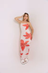 Vestido Ana branco