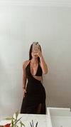Vestido Espanha preto