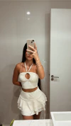 Conjunto tifany off