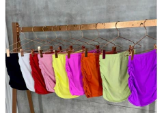 Mini saia - comprar online