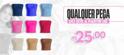 Imagem do banner rotativo Pink de Luxo