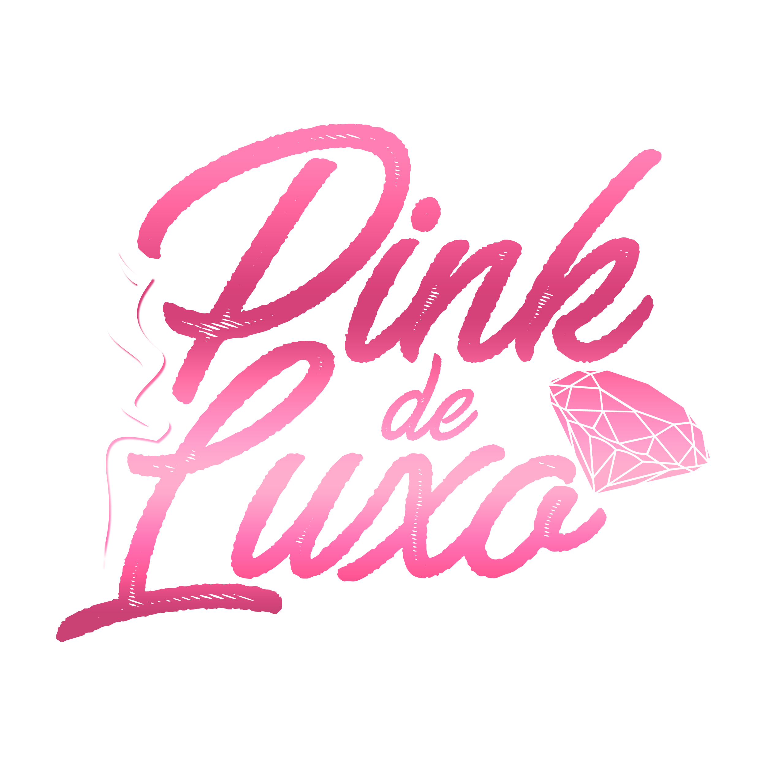 Pink de Luxo