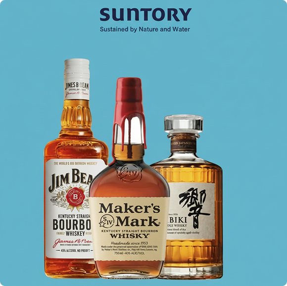 Suntory
