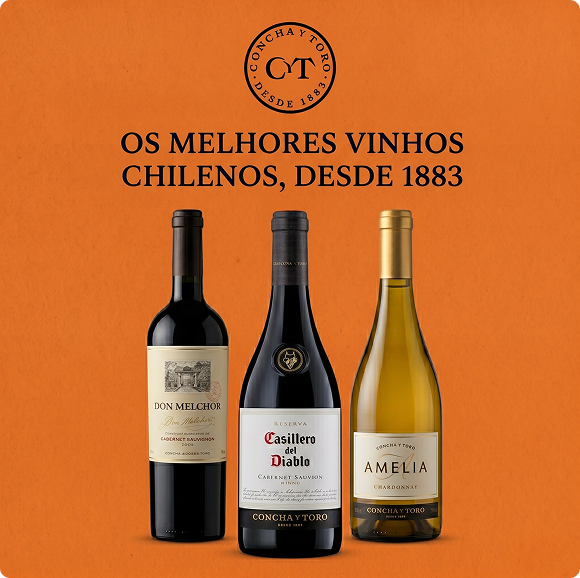 Concha y Toro