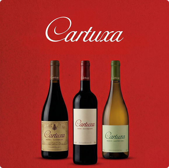 Cartuxa
