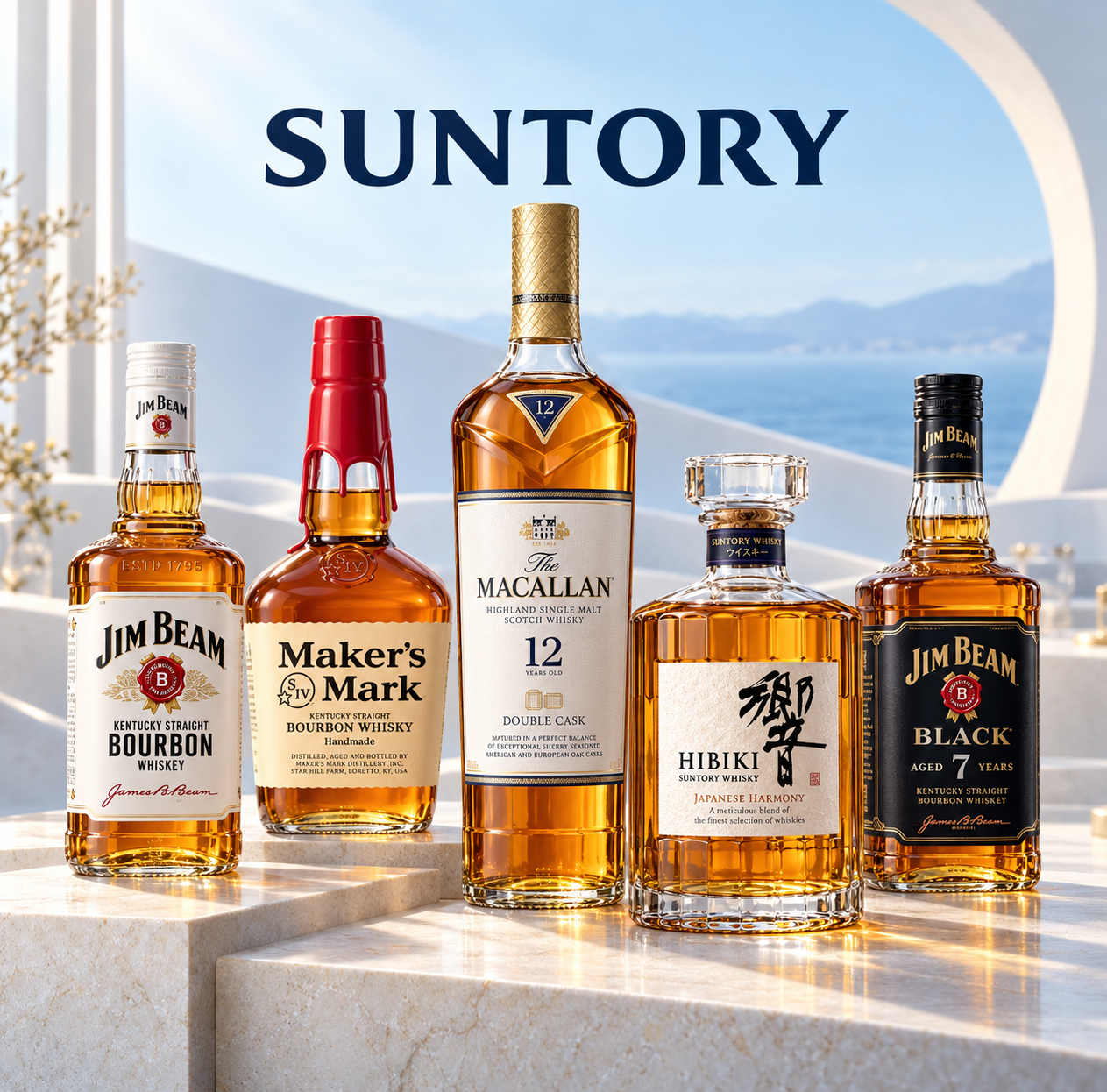 Suntory