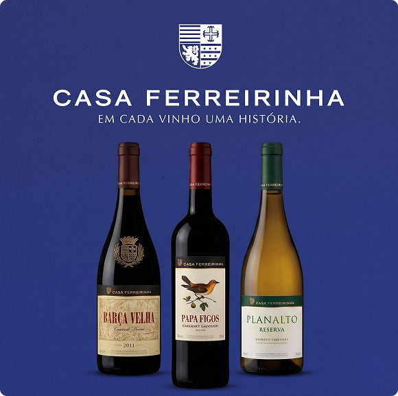 Casa Ferreirinha