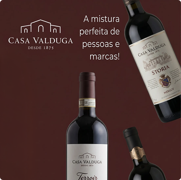 Casa Valduga