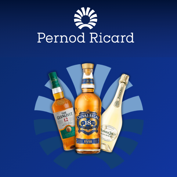 Pernod Ricard
