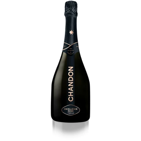 Espumante Chandon Excellence Rose 750ml