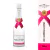 Champagne Moet Chandon Imperial Rose Ice 750ml