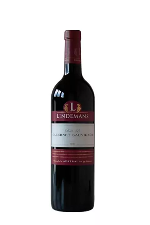 Vinho Lindemans Bin 45 Cabernet Sauvignon