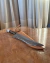 Cuchillo Asador Parrilla Cuchilla Grande Asado Profesional + Personalizado en internet