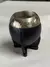 Mate Torpedo de Calabaza con Cuero y Virola 100% Alpaca - comprar online