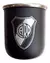 Mate clásico de acero inoxidable + Bombilla + Grabado - CAMPEROARG