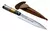 Cuchillo Artesanal Tandil de 16cm + Grabado Personalizado - tienda online