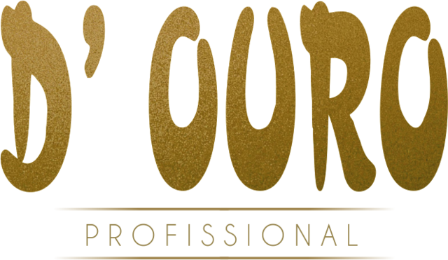 D'ouro Profissional