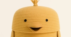Banner da categoria Cesto
