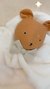 Naninha Urso Bobby - Castor na internet
