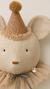Urso de parede - Bege na internet