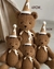 Ursinho Noah -  Mini-mi  | Toys