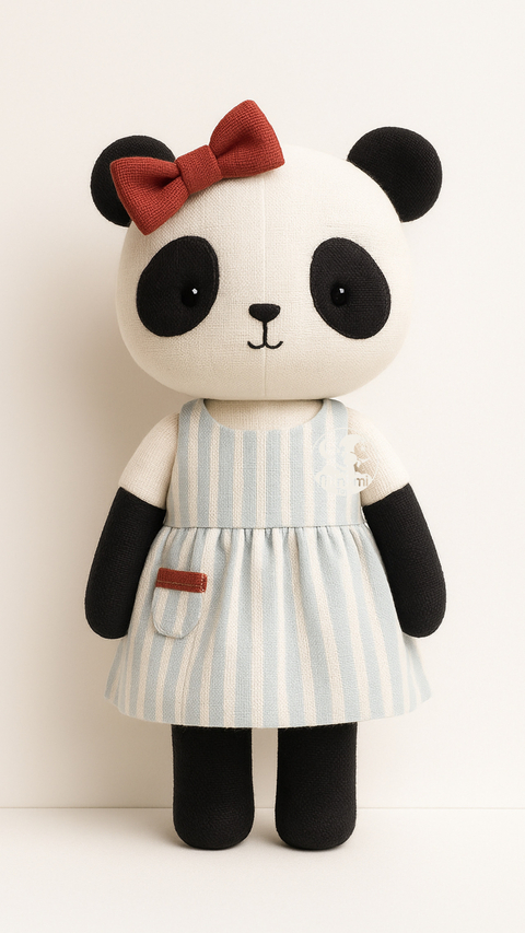 Panda Alice - comprar online