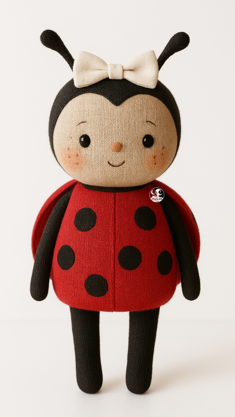 Joaninha Melinda - comprar online
