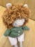 Leão Simba -  Mini-mi  | Toys