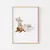 Imagem do Quadro Decorativo Infantil - Quarteto Ratinho