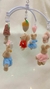 Móbile Giratório Musical - Peter Rabbit -  Mini-mi  | Toys