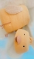 Cesto para brinquedo - Chicken Alef