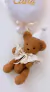 Mini urso - Buddy