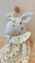 Girafa Gigi -  Mini-mi  | Toys