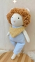 Leão Augusto -  Mini-mi  | Toys