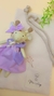 Girafa Chloe na internet