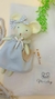Ratinha Dolly na internet