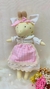 Girafa Fofolete -  Mini-mi  | Toys