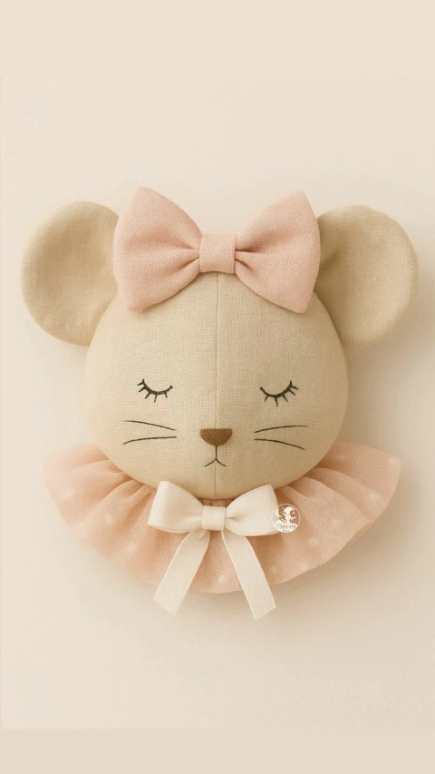 Ratinha de parede - comprar online