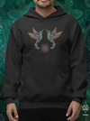 Colibris - Moletom - comprar online