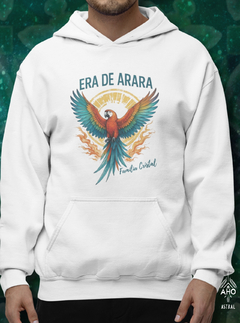 Era de Arara - Moletom - comprar online
